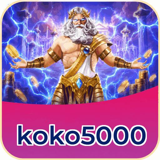 koko5000 Indonesia