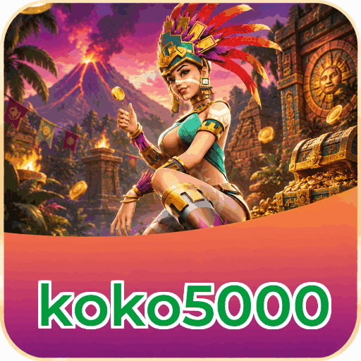 koko5000 Indonesia