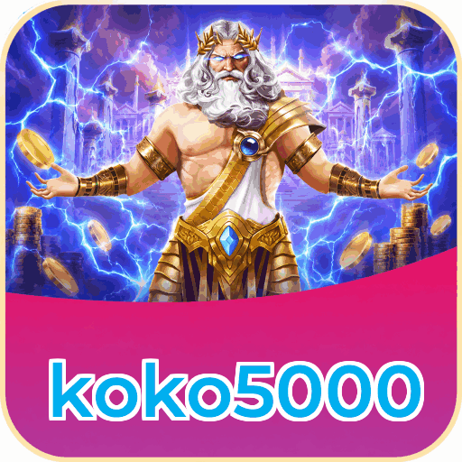 koko5000 Indonesia