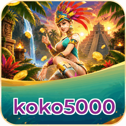 koko5000 Indonesia